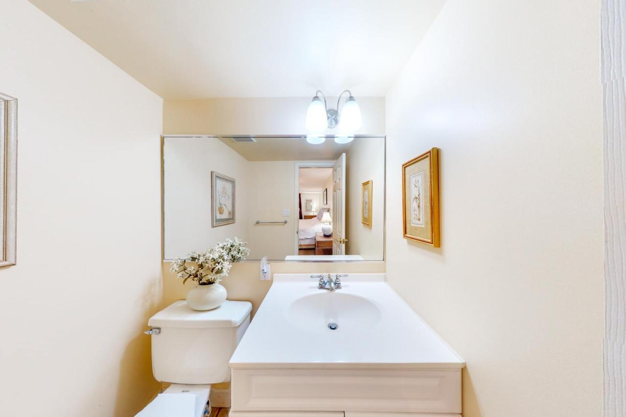 Apartament Sea Colony - 502 Annapolis House Bethany Beach Zewnętrze zdjęcie