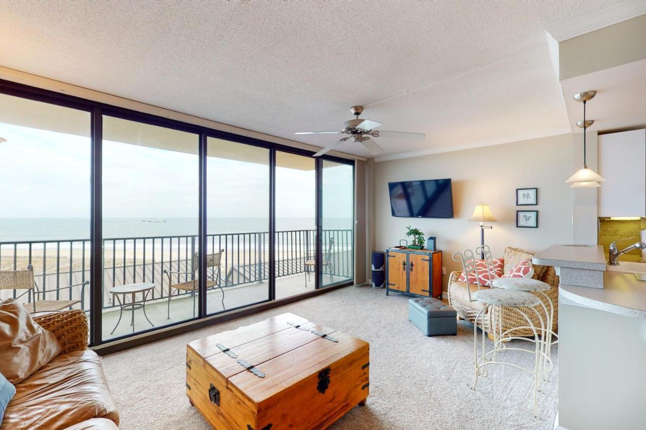 Apartament Sea Colony - 502 Annapolis House Bethany Beach Zewnętrze zdjęcie