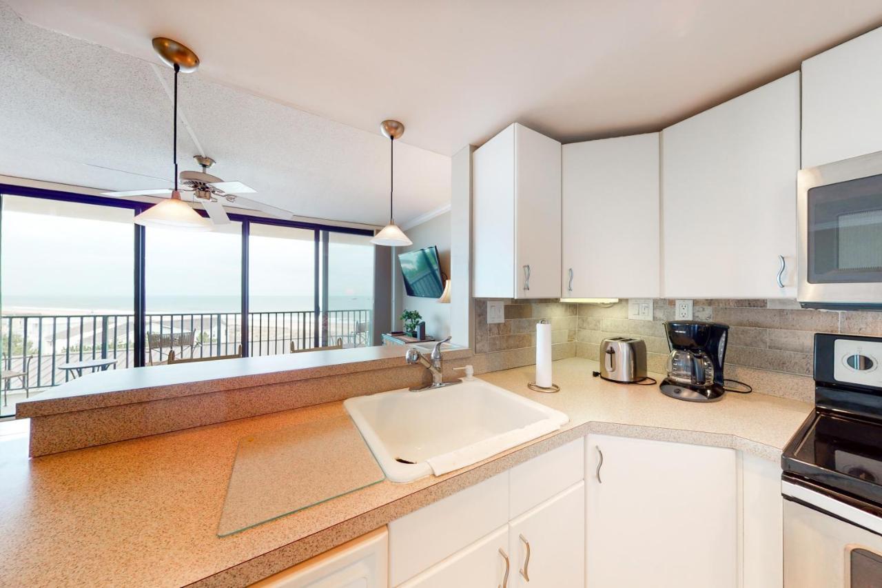 Apartament Sea Colony - 502 Annapolis House Bethany Beach Zewnętrze zdjęcie