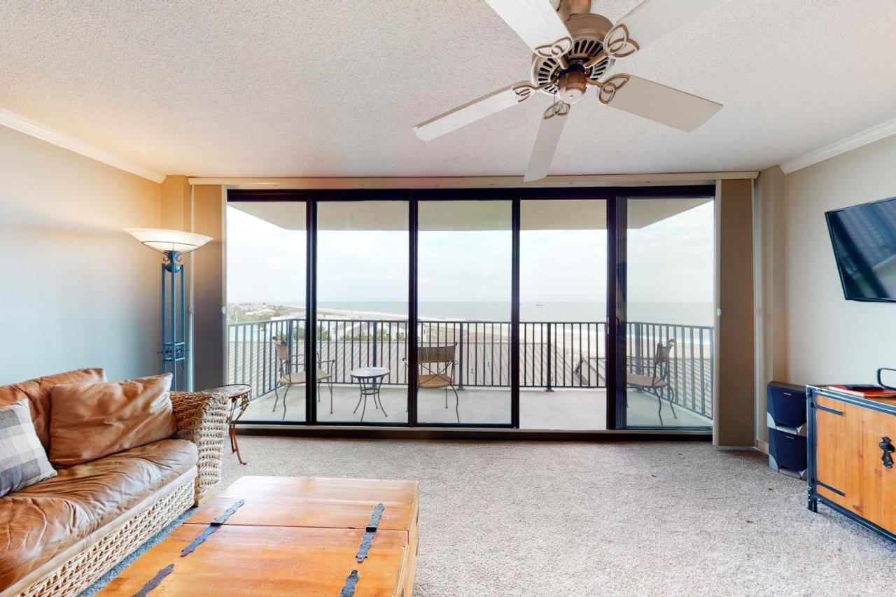 Apartament Sea Colony - 502 Annapolis House Bethany Beach Zewnętrze zdjęcie