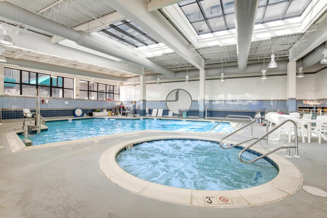 Apartament Sea Colony - 502 Annapolis House Bethany Beach Zewnętrze zdjęcie