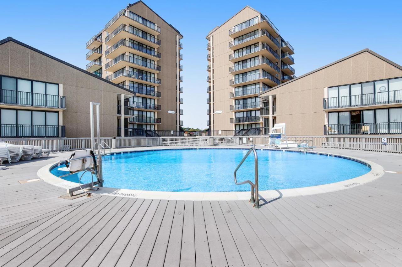 Apartament Sea Colony - 502 Annapolis House Bethany Beach Zewnętrze zdjęcie