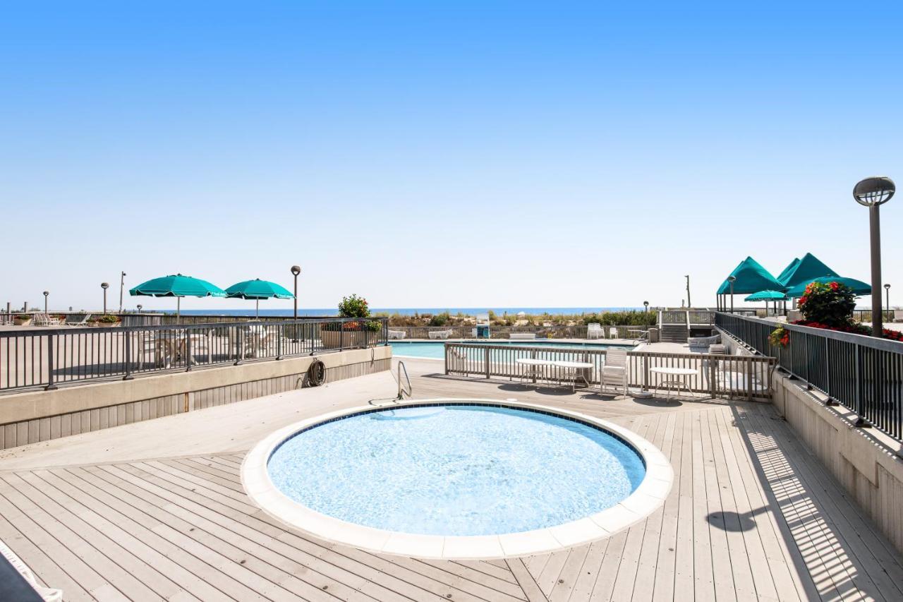 Apartament Sea Colony - 502 Annapolis House Bethany Beach Zewnętrze zdjęcie